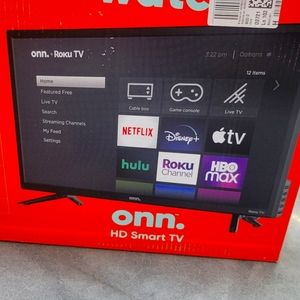 Roku Smart TV